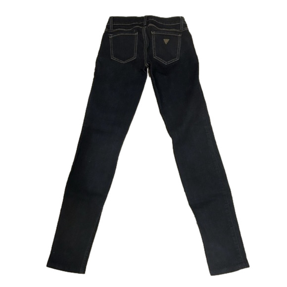 Guess Los Angeles Power Skinny  23 Regular - Picture 2 of 9